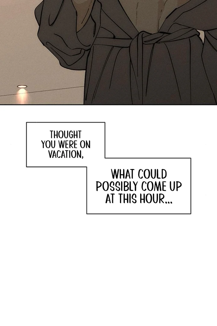 Tears on a Withered Flower Chapter 50 — page 120