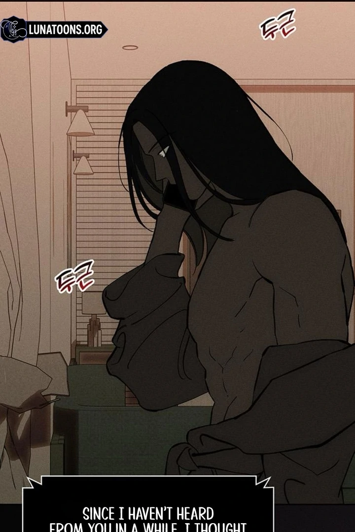 Tears on a Withered Flower Chapter 50 — page 127