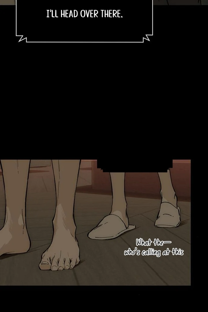 Tears on a Withered Flower Chapter 51 — page 5