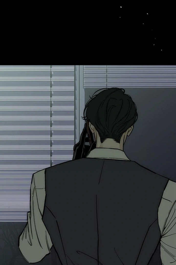 Tears on a Withered Flower Chapter 51 — page 8