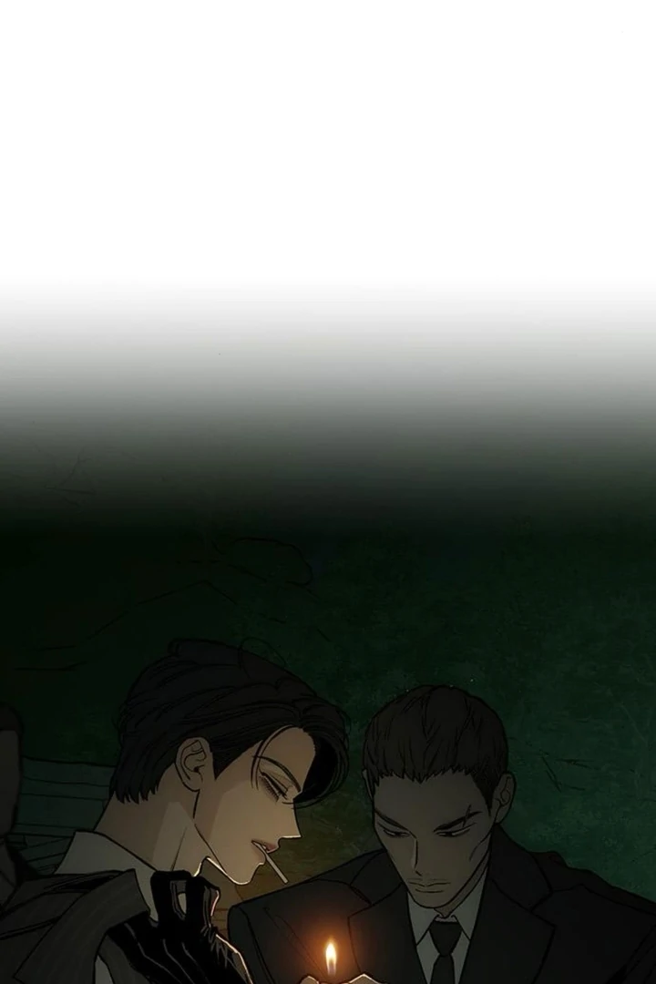 Tears on a Withered Flower Chapter 51 — page 19