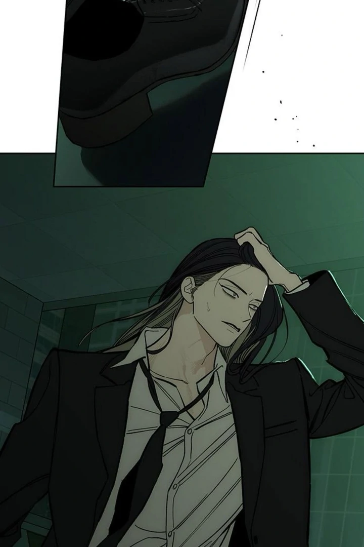 Tears on a Withered Flower Chapter 51 — page 22
