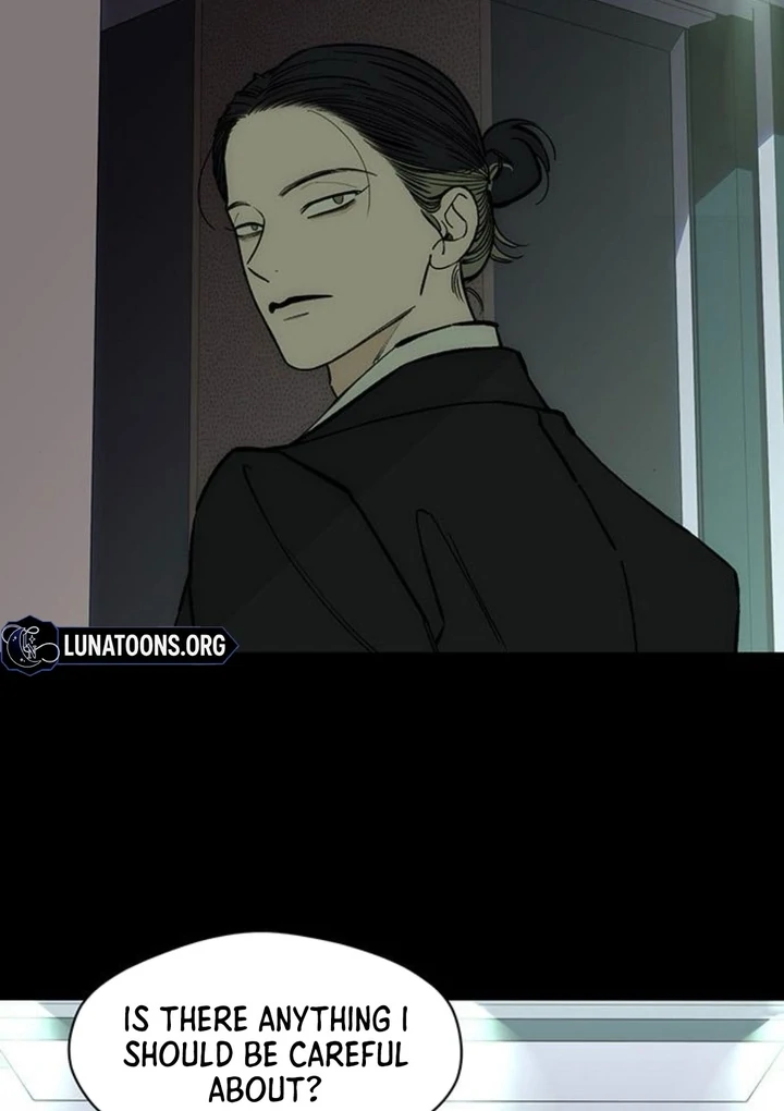 Tears on a Withered Flower Chapter 51 — page 26