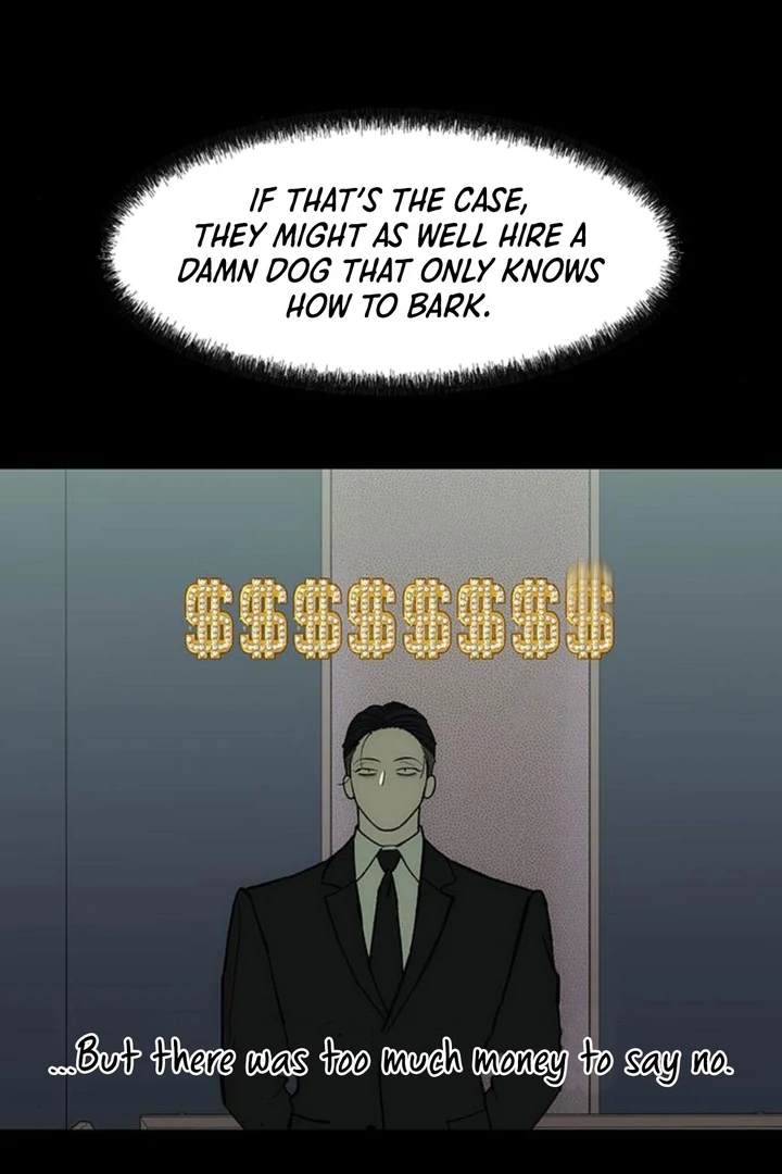 Tears on a Withered Flower Chapter 51 — page 29