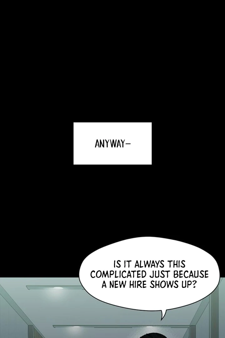 Tears on a Withered Flower Chapter 51 — page 30
