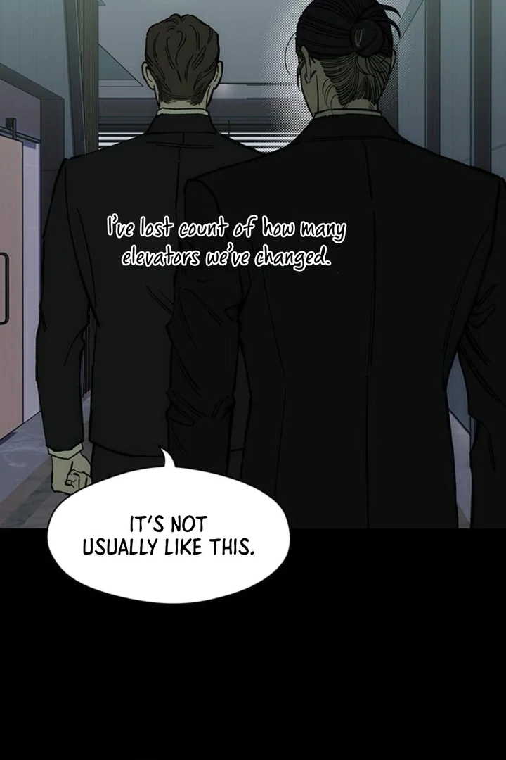Tears on a Withered Flower Chapter 51 — page 31