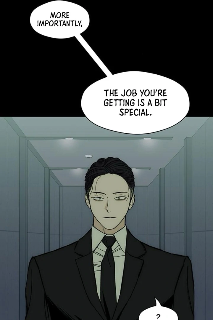 Tears on a Withered Flower Chapter 51 — page 32