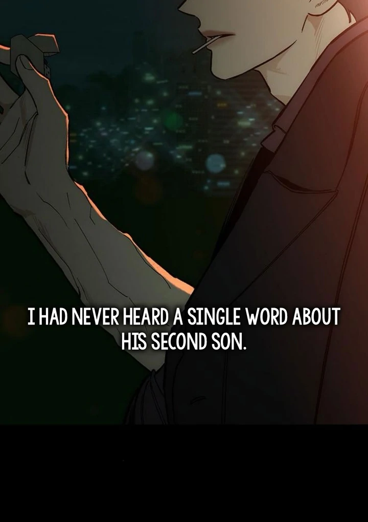 Tears on a Withered Flower Chapter 51 — page 41