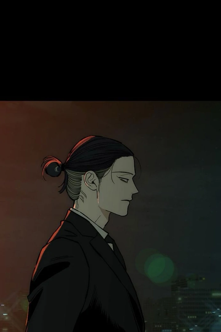 Tears on a Withered Flower Chapter 51 — page 42