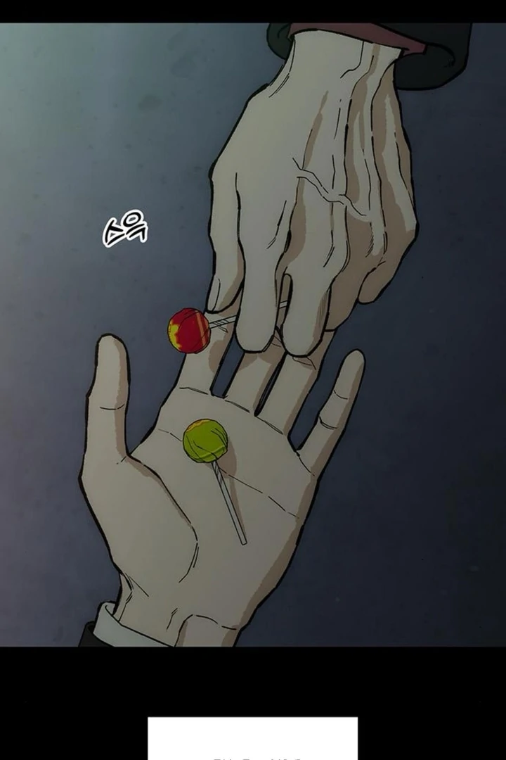 Tears on a Withered Flower Chapter 51 — page 48
