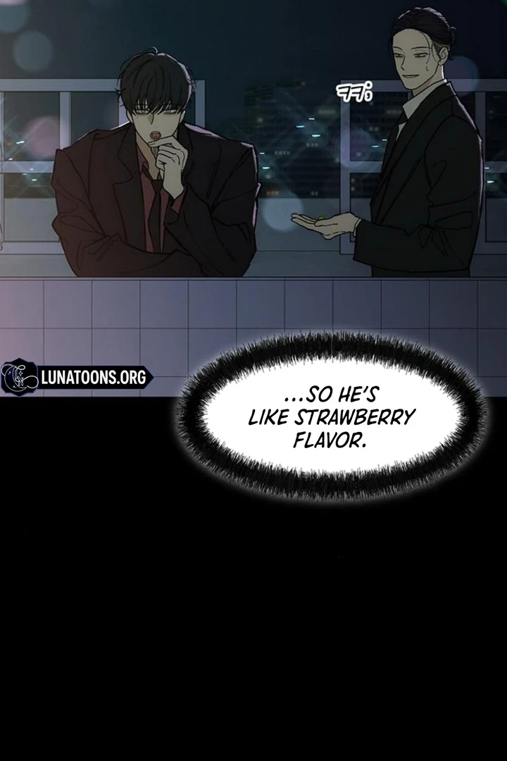 Tears on a Withered Flower Chapter 51 — page 50