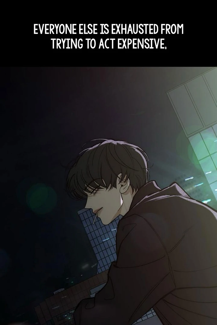 Tears on a Withered Flower Chapter 51 — page 51