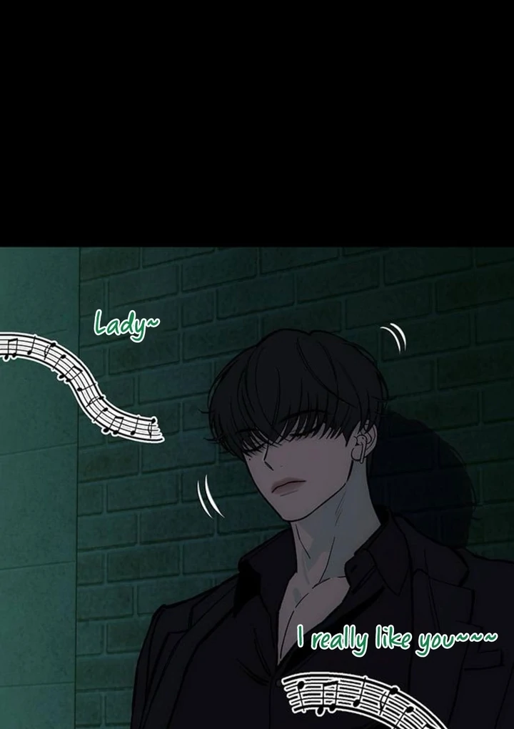 Tears on a Withered Flower Chapter 51 — page 54