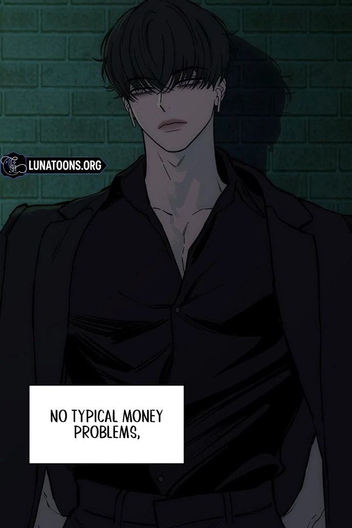 Tears on a Withered Flower Chapter 51 — page 57