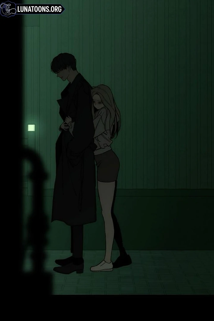 Tears on a Withered Flower Chapter 51 — page 70