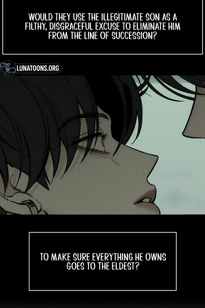 Tears on a Withered Flower Chapter 51 — page 92