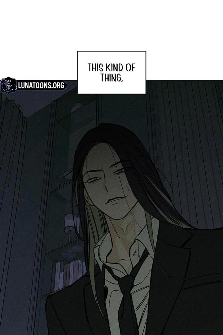 Tears on a Withered Flower Chapter 51 — page 105