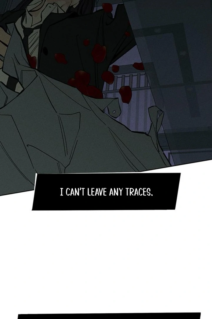 Tears on a Withered Flower Chapter 51 — page 107