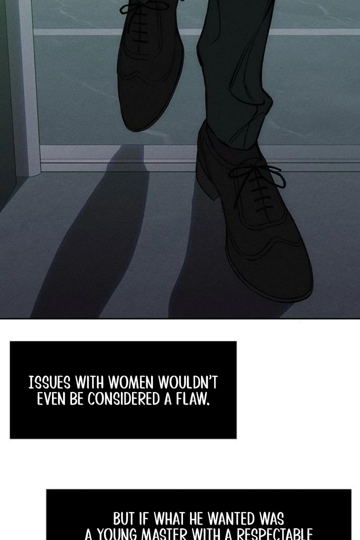 Tears on a Withered Flower Chapter 51 — page 115