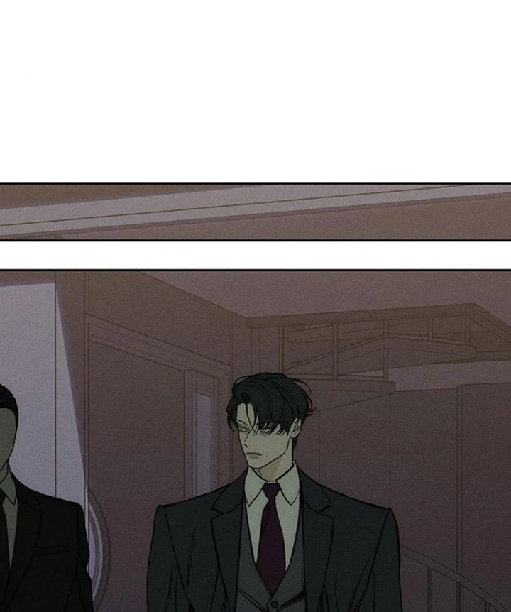 Tears on a Withered Flower Chapter 51 — page 125