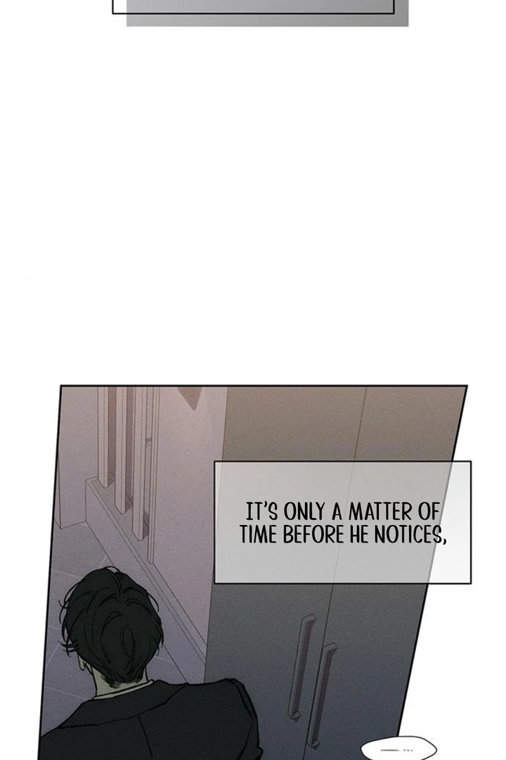 Tears on a Withered Flower Chapter 51 — page 133