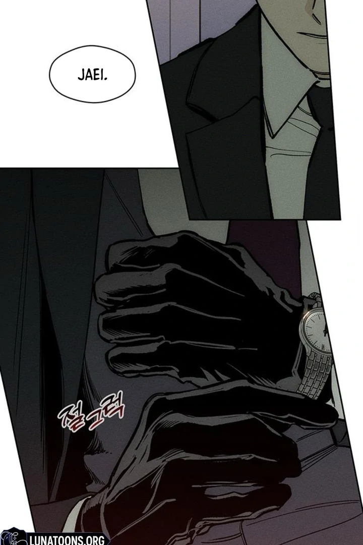 Tears on a Withered Flower Chapter 51 — page 142