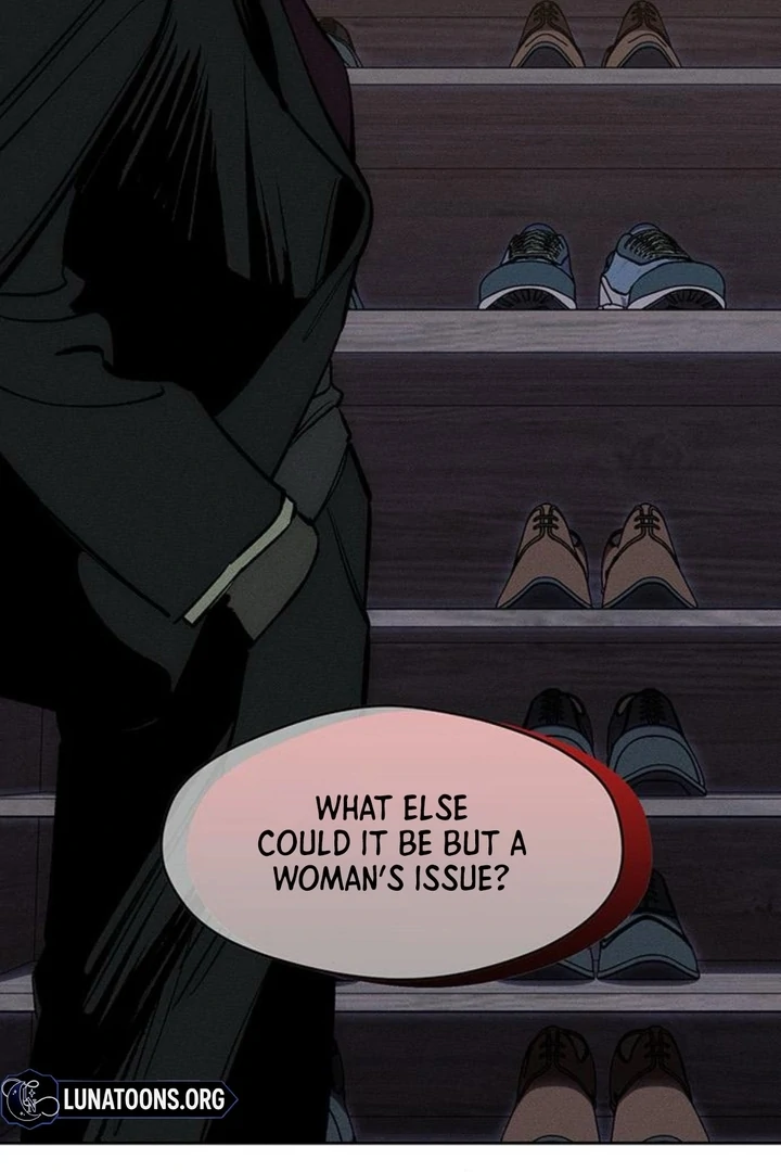 Tears on a Withered Flower Chapter 51 — page 158