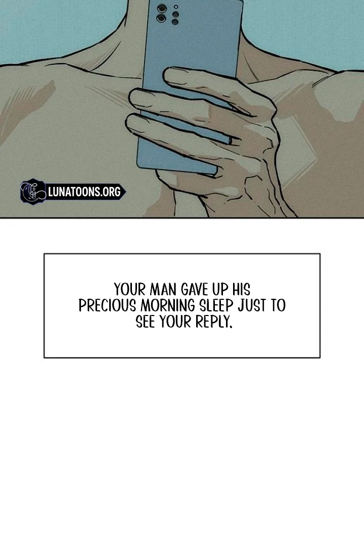 Tears on a Withered Flower Chapter 52 — page 8