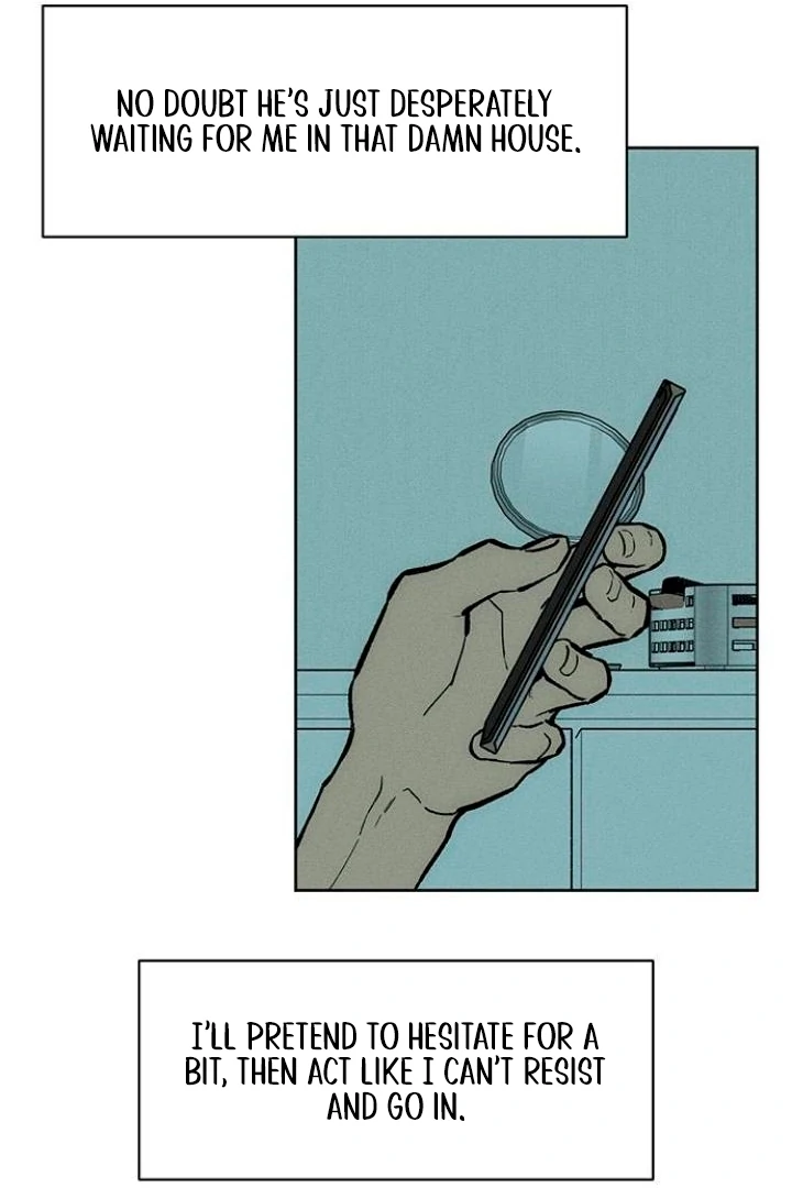Tears on a Withered Flower Chapter 52 — page 14