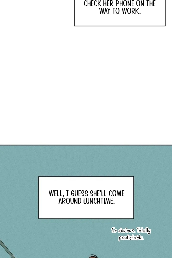 Tears on a Withered Flower Chapter 52 — page 22