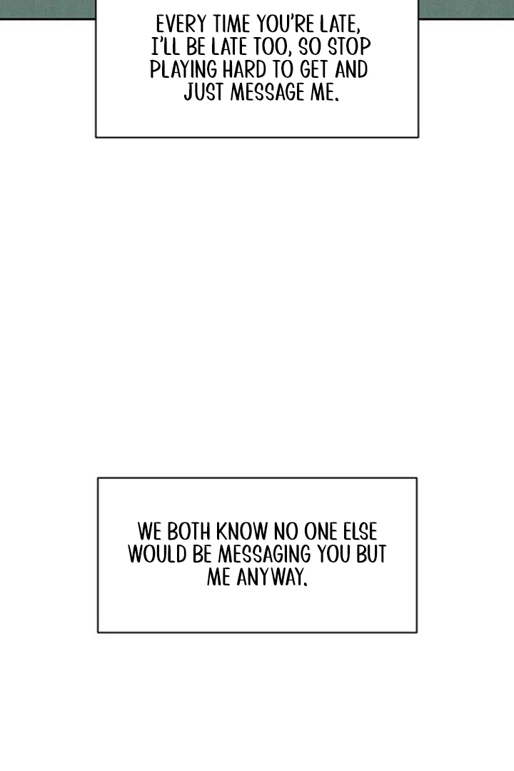 Tears on a Withered Flower Chapter 52 — page 24