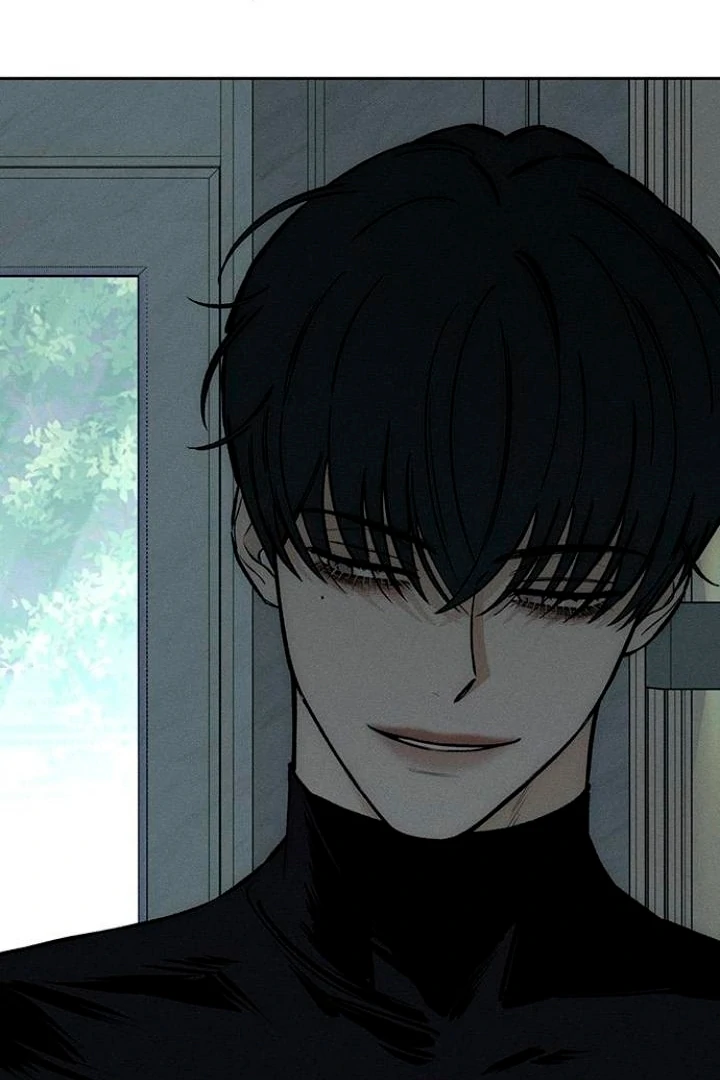 Tears on a Withered Flower Chapter 52 — page 35