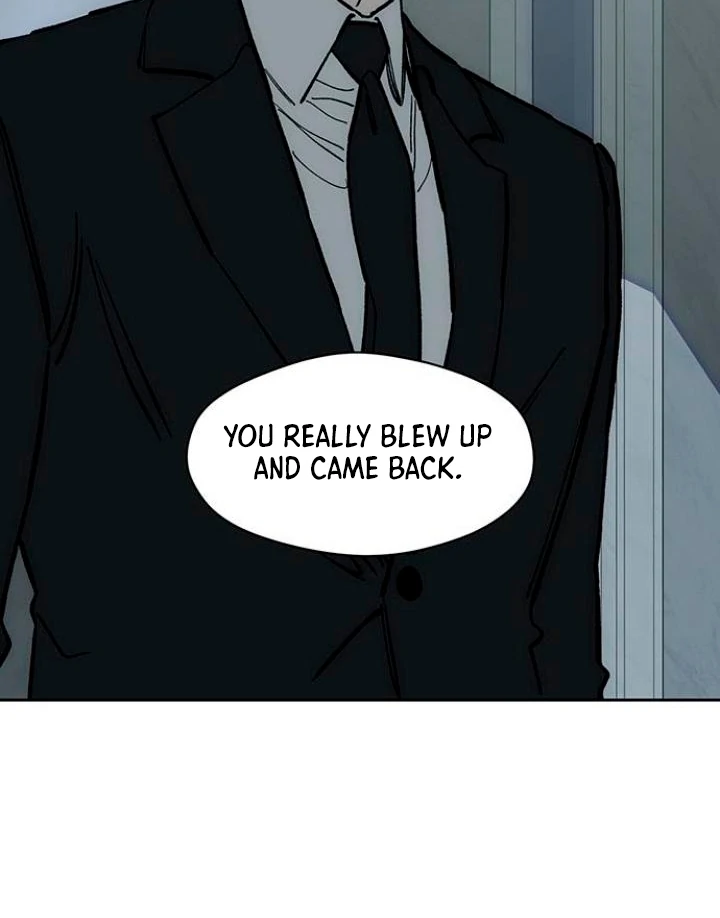 Tears on a Withered Flower Chapter 52 — page 40