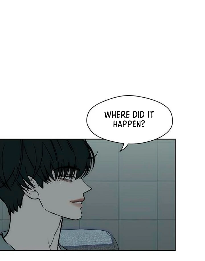 Tears on a Withered Flower Chapter 52 — page 41