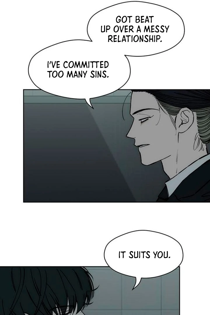 Tears on a Withered Flower Chapter 52 — page 42