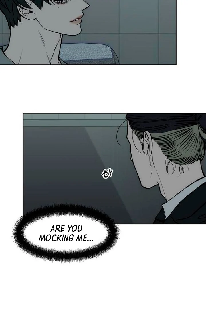 Tears on a Withered Flower Chapter 52 — page 43