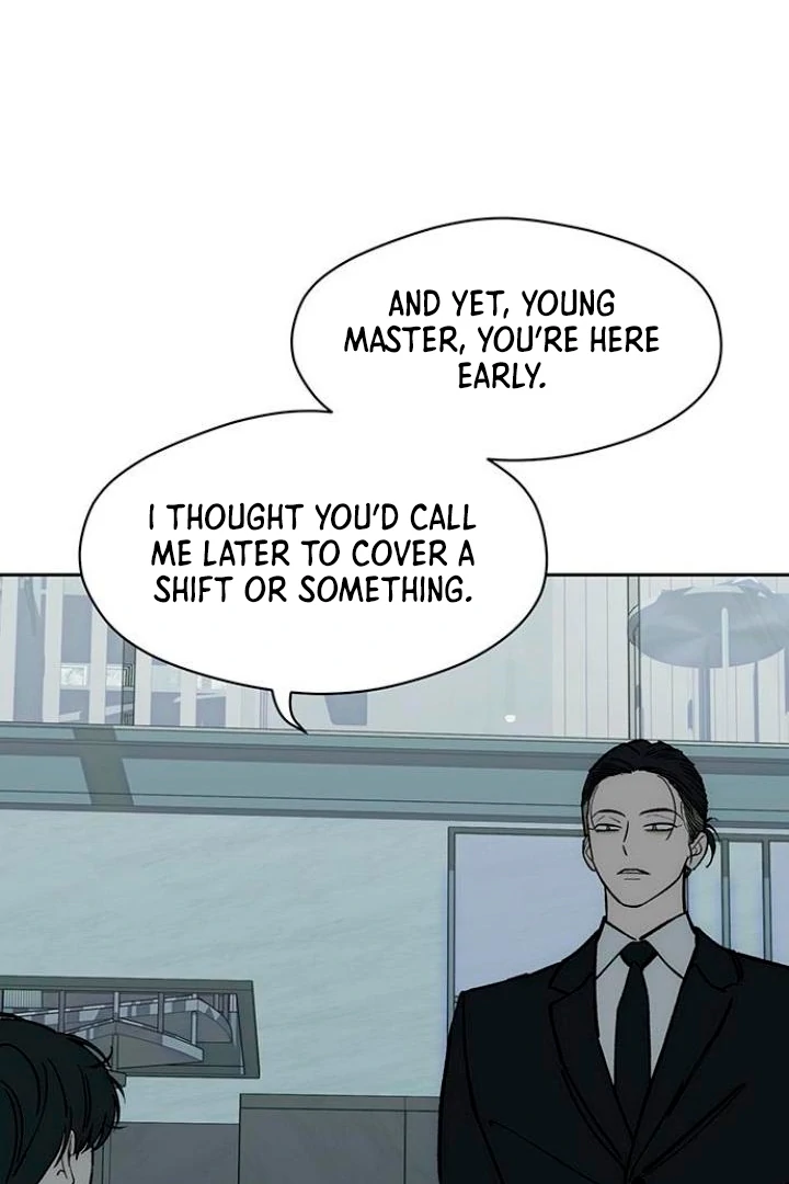 Tears on a Withered Flower Chapter 52 — page 44