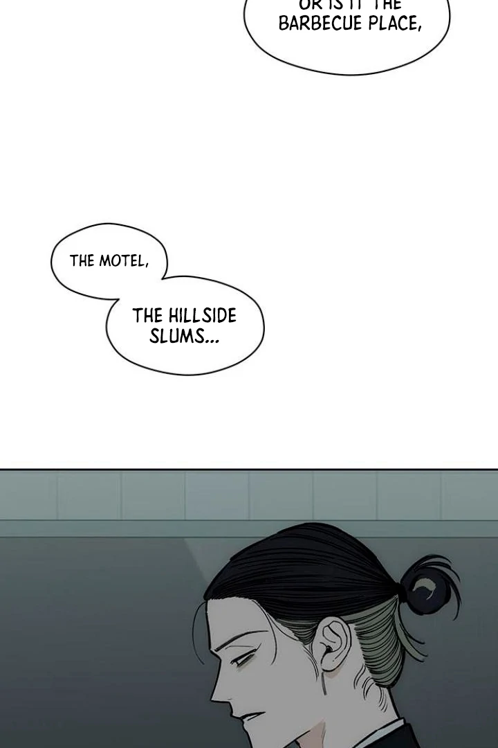 Tears on a Withered Flower Chapter 52 — page 48