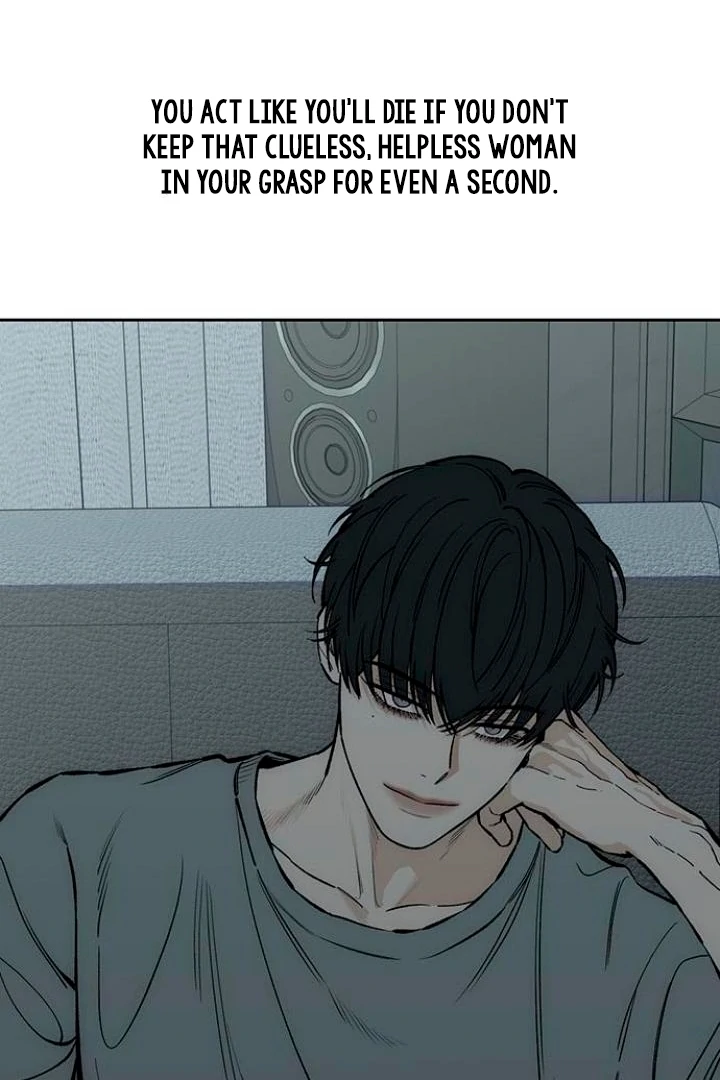 Tears on a Withered Flower Chapter 52 — page 50