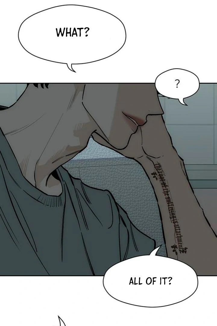 Tears on a Withered Flower Chapter 52 — page 52