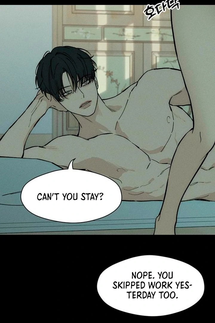 Tears on a Withered Flower Chapter 52 — page 66