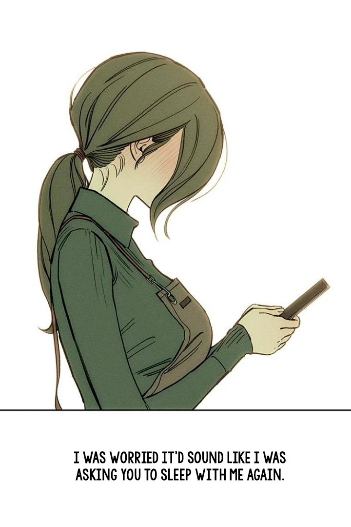 Tears on a Withered Flower Chapter 52 — page 76