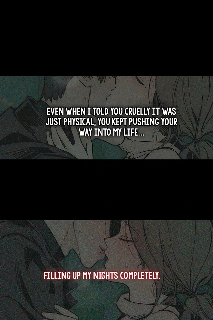 Tears on a Withered Flower Chapter 52 — page 79