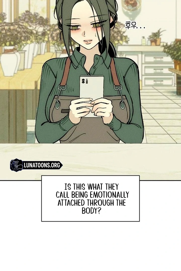 Tears on a Withered Flower Chapter 52 — page 81