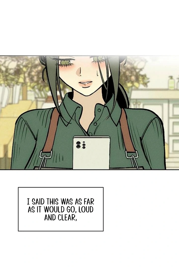 Tears on a Withered Flower Chapter 52 — page 84
