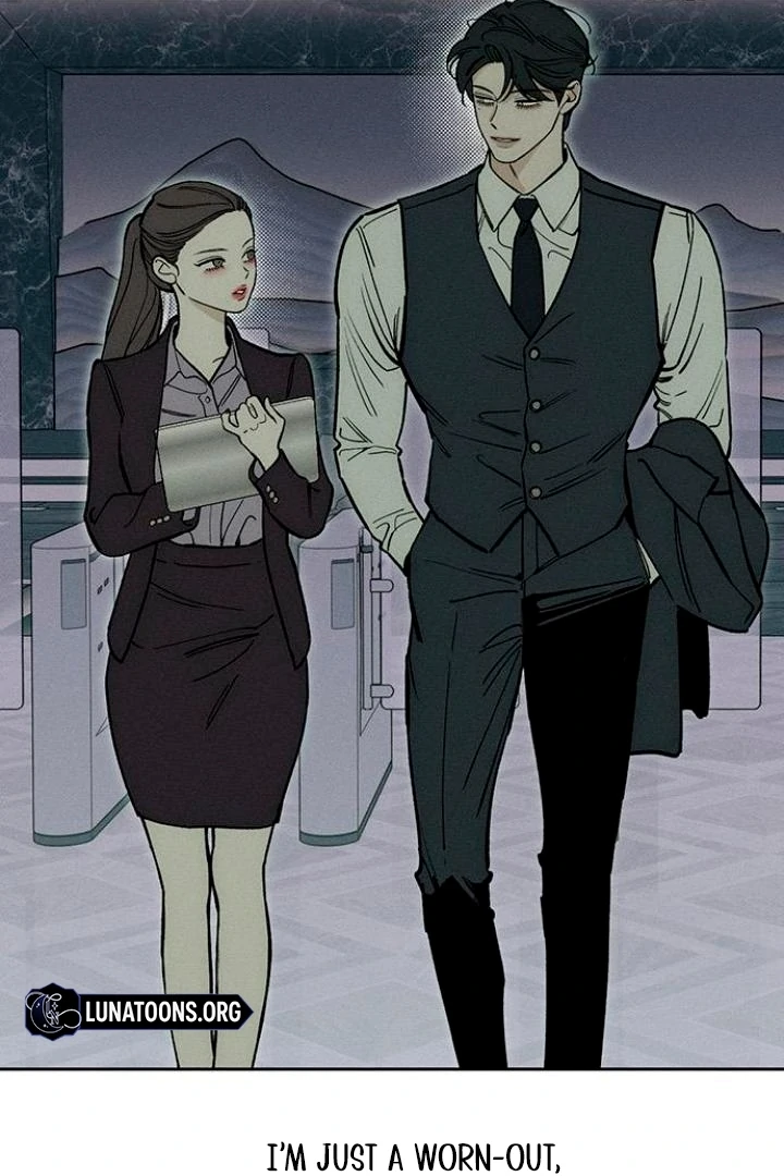 Tears on a Withered Flower Chapter 52 — page 92