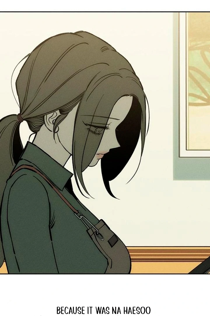 Tears on a Withered Flower Chapter 52 — page 95