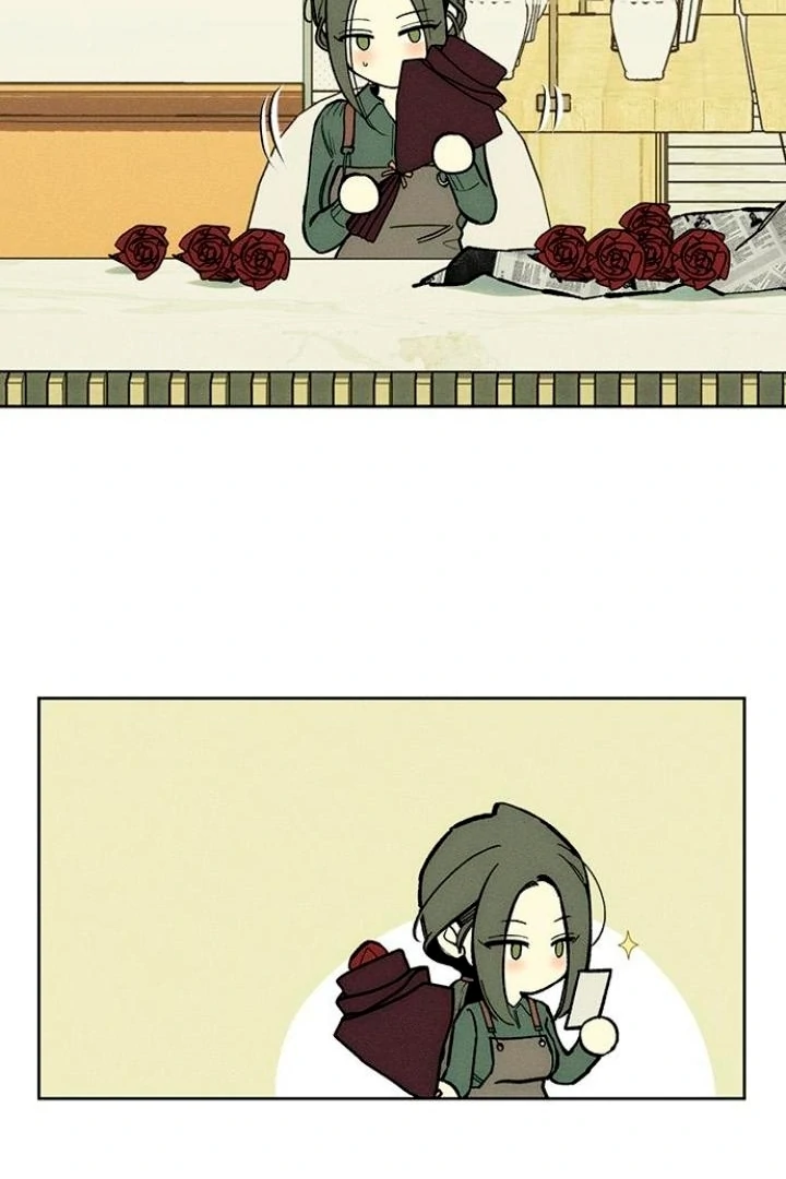 Tears on a Withered Flower Chapter 52 — page 101