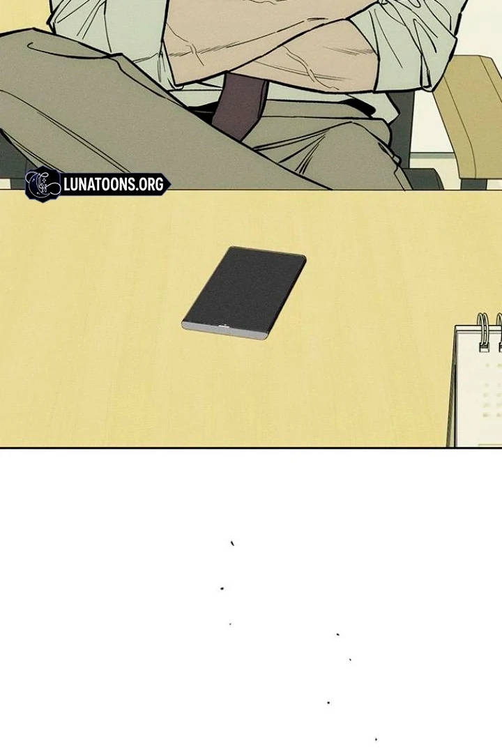 Tears on a Withered Flower Chapter 52 — page 107