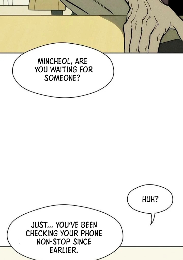 Tears on a Withered Flower Chapter 52 — page 110
